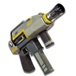 Founders QuickShot