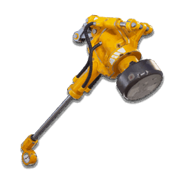 Młot Hydrauliczny