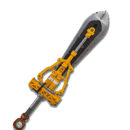 Miecz Hydrauliczny