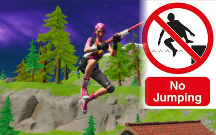 Ninja i Chap reagują na bany za współpracę
