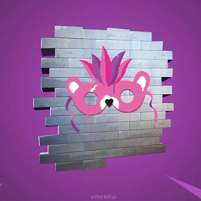 Darmowy spray do odebrania - Cuddle Mask