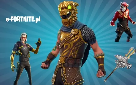 Sklep Fortnite Polska 08-04-2020