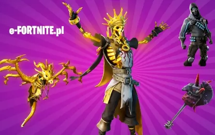 Sklep Fortnite Polska 26-03-2020