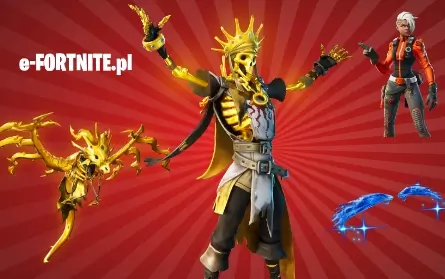 Sklep Fortnite Polska 27-03-2020