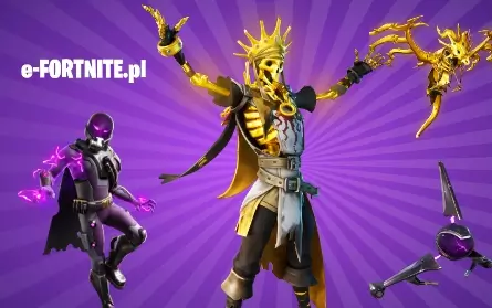Sklep Fortnite Polska 30-03-2020